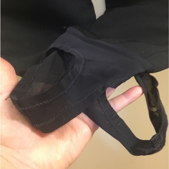 Schoeller Stretch Stirrup Ski Pants A. - Picture 5 of 16